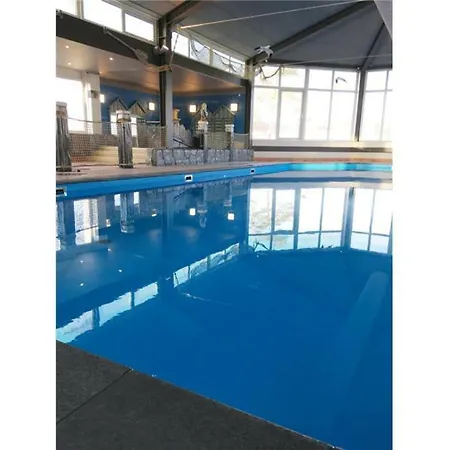 Pds Deluxe 6 Personen Resort *