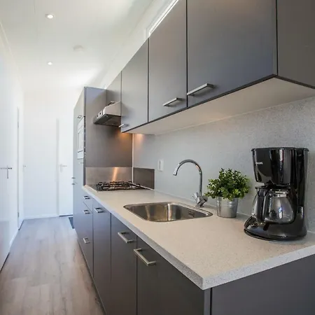Pds Deluxe 6 Personen Noordwijkerhout