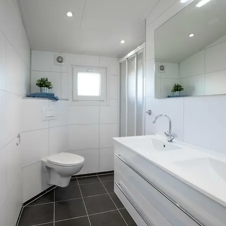 Resort Pds Deluxe 6 Personen
