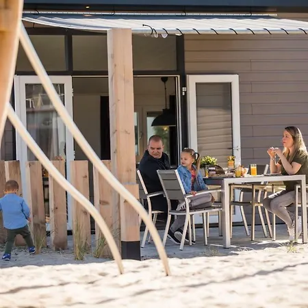 Pds Deluxe 6 Personen *