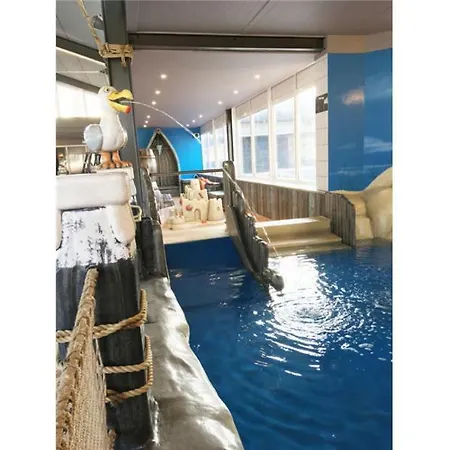 Pds Deluxe 6 Personen Resort Noordwijkerhout