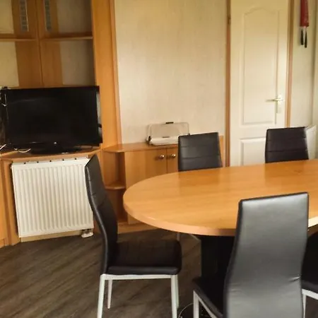 Pds Deluxe 6 Personen Noordwijkerhout