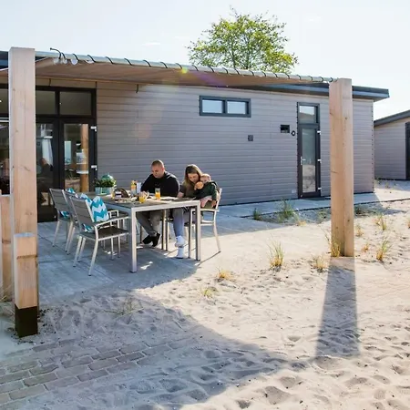 Pds Deluxe 6 Personen Resort