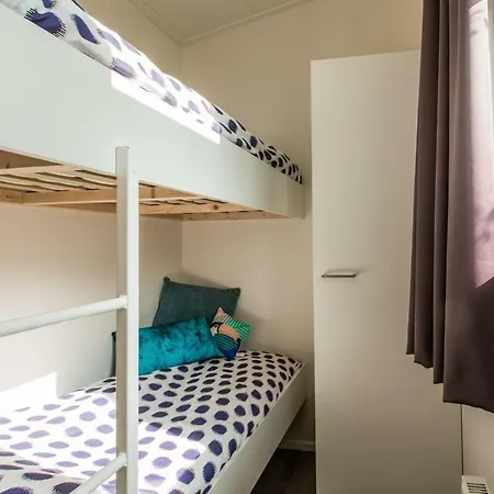 Pds Deluxe 6 Personen *