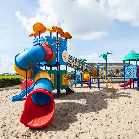 Resort Pds Deluxe 6 Personen