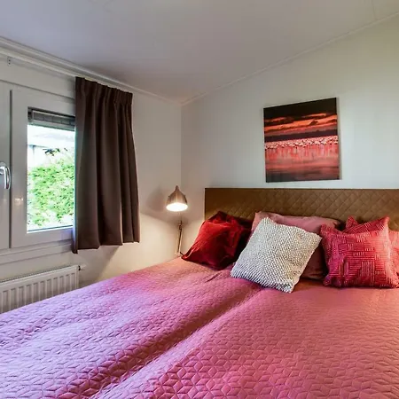 Pds Deluxe 6 Personen *