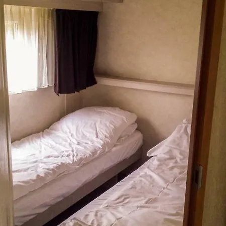 Θέρετρο Pds Deluxe 6 Personen