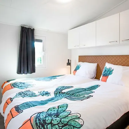 Pds Deluxe 6 Personen Θέρετρο Noordwijkerhout