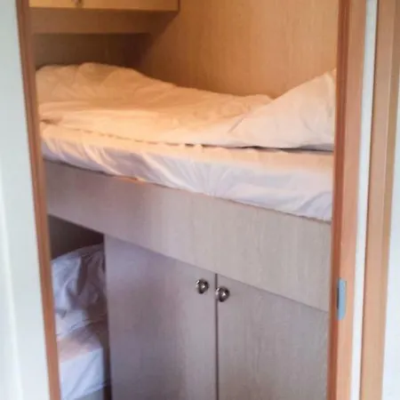 Pds Deluxe 6 Personen *
